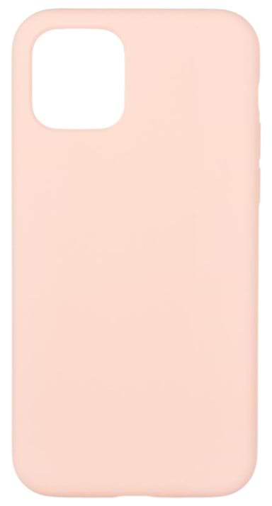 Чохол для смартфону Gelius Original Full Soft Case for iPhone 11 Pro Grapefruit (88963) - Фото 1