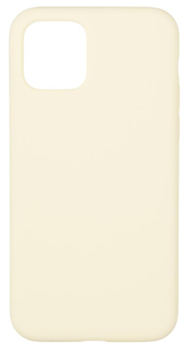 Чехол для смартфона Gelius Original Full Soft Case for iPhone 11 Pro Mellow Yellow (88964) - Фото 1