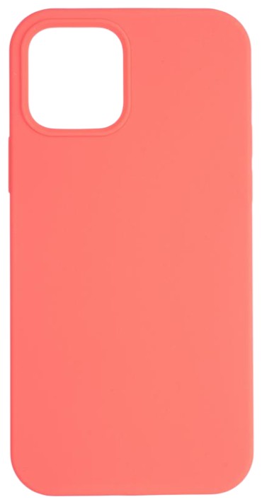 Чохол для смартфону Gelius Original Full Soft Case for iPhone 11 Begonia (91213) - Фото 1