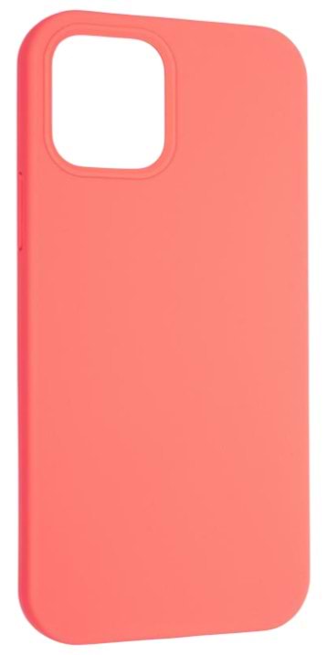 Фото - Чехол для смартфона Gelius Original Full Soft Case for iPhone 11 Begonia (91213)