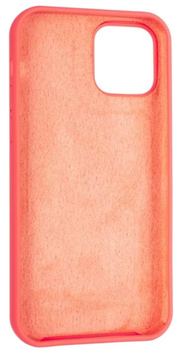 Фото - Чехол для смартфона Gelius Original Full Soft Case for iPhone 11 Begonia (91213)