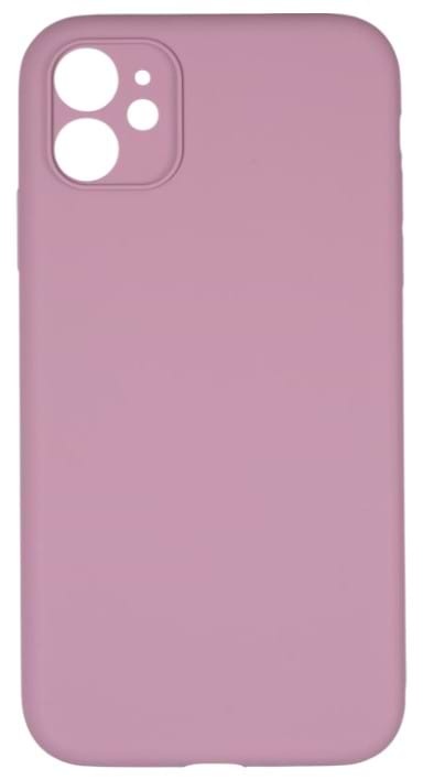 Чохол для смартфону Gelius Original Full Soft Case for iPhone 11 Lavende (91216) - Фото 1