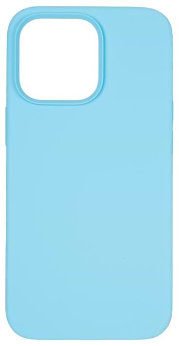 Чохол для смартфону Gelius Original Full Soft Case for iPhone 11 Blue (91217) - Фото 1