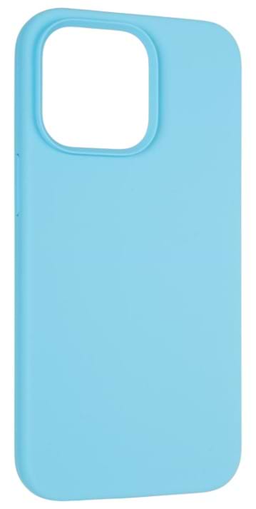 Фото - Чехол для смартфона Gelius Original Full Soft Case for iPhone 11 Blue (91217)
