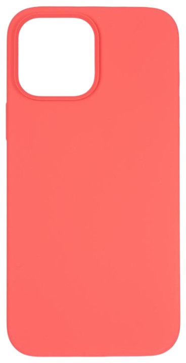 Чохол для смартфону Gelius Original Full Soft Case for iPhone 11 Rose Red (91223) - Фото 1
