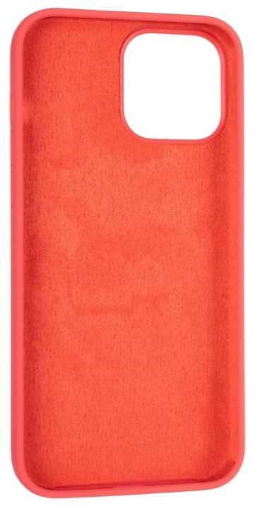 Фото - Чохол для смартфону Gelius Original Full Soft Case for iPhone 11 Rose Red (91223)