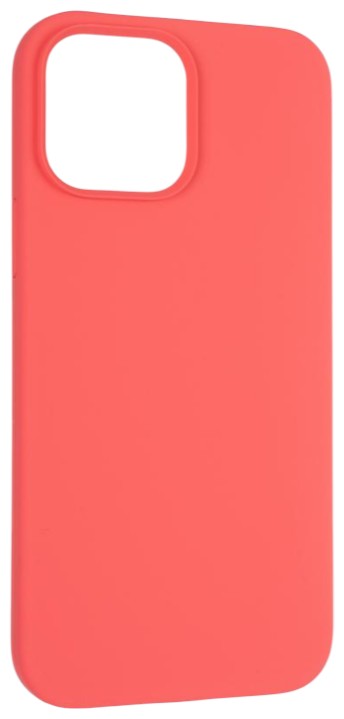 Фото - Чохол для смартфону Gelius Original Full Soft Case for iPhone 11 Rose Red (91223)