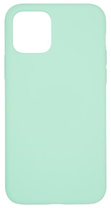 Чохол для смартфону Gelius Original Full Soft Case for iPhone 11 Spermint (91225) - Фото 1