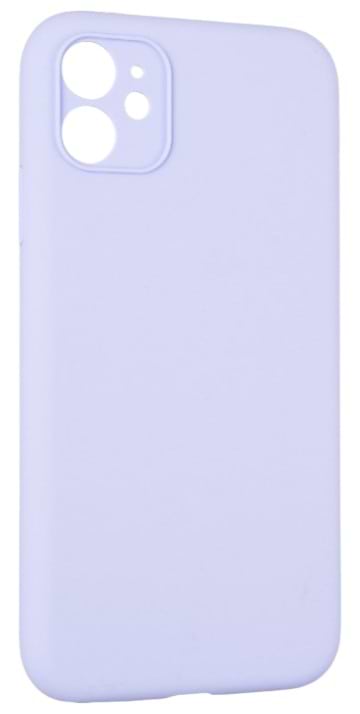 Фото - Чохол для смартфону Gelius Original Full Soft Case for iPhone 11 Lavender (94584)