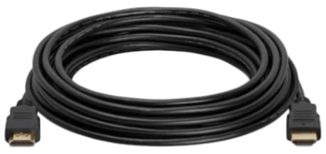 Кабель HDMI Merlion HIGH SPEED 5m (4424)