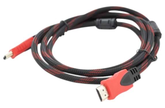 Фото - Кабель HDMI Merlion HDMI 20m (8280) Фото - Кабель HDMI Merlion HDMI 20m (8280)