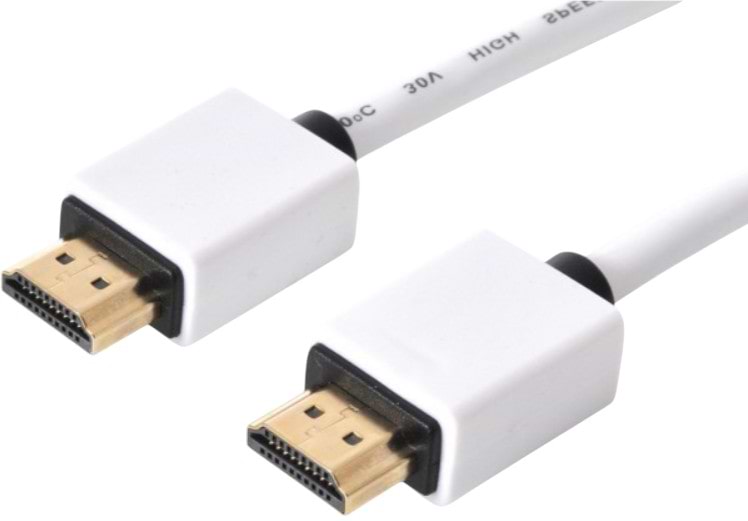 Кабель HDMI Sandberg HDMI M - M 1m (308-97)