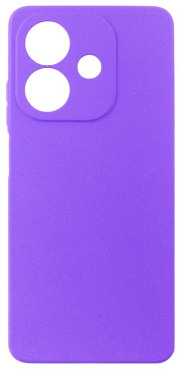 Фото - Чехол для смартфона DENGOS for Oppo A3 Purple (DG-KM-113) + защитное стекло Фото - Чехол для смартфона DENGOS for Oppo A3 Purple (DG-KM-113) + защитное стекло