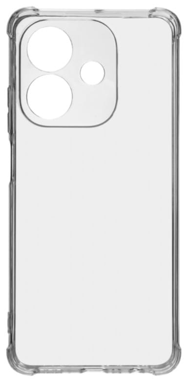 Чехол для смартфона Armorstandart Air Force для OPPO A3 4G/A3x 4G Camera cover Clear (ARM80888) - Фото 1