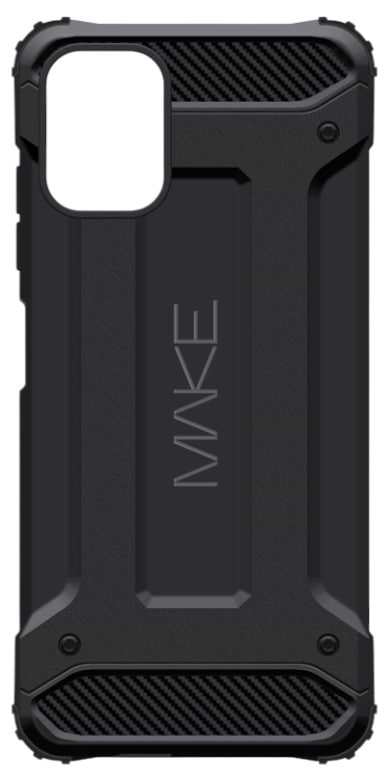 Чехол для смартфона MAKE Panzer Samsung A06 (MCN-SA06) - Фото 1