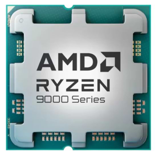 Фото - Процесор AMD Ryzen 7 9700X Tray (100-000001404)