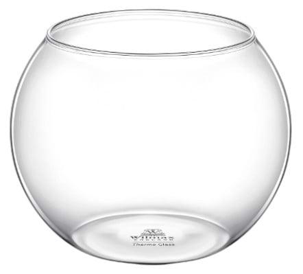 Фото - Ваза Wilmax Thermo 12х10 см (WL-888970 / A)