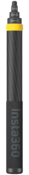 Монопод для экшн-камеры Insta360 Extended Edition Selfie Stick (new version) (DINEESS/B) - Фото 1