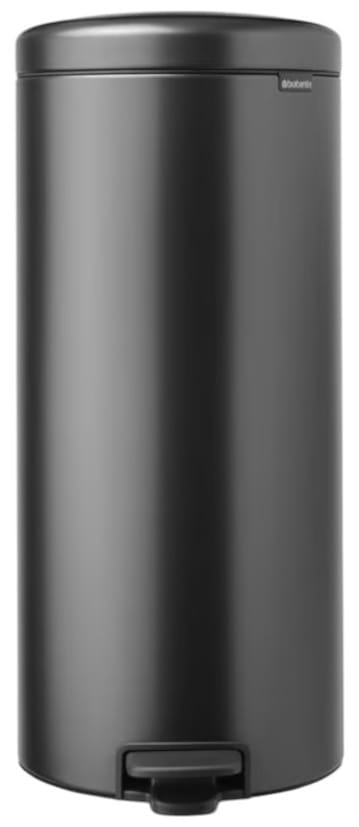 Фото - Бак для мусора с педалью Brabantia 30 л (233524)