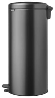 Фото - Бак для мусора с педалью Brabantia 30 л (233524)
