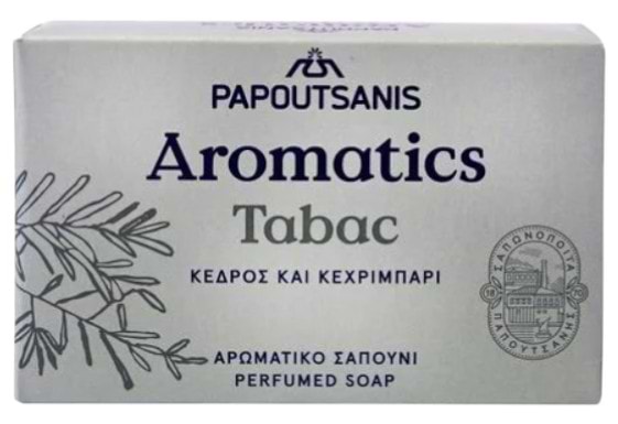 Тверде мило Aromatics Табак 100 г (ABST100) - Фото 1