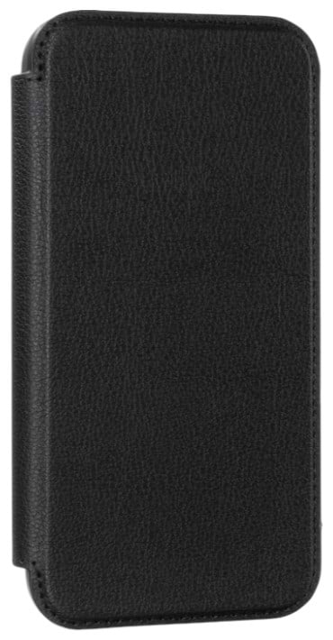 Фото - Чохол для смартфону Gelius Premier Book Case Magsafe for iPhone 15 Pro Max Midnight Black (98645)