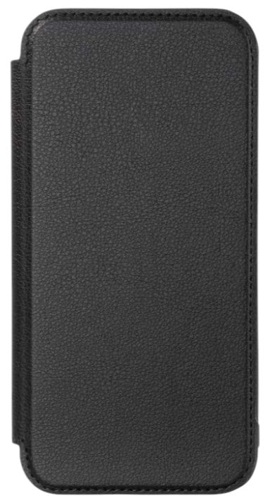 Фото - Чохол для смартфону Gelius Premier Book Case Magsafe for iPhone 15 Pro Max Midnight Black (98645)