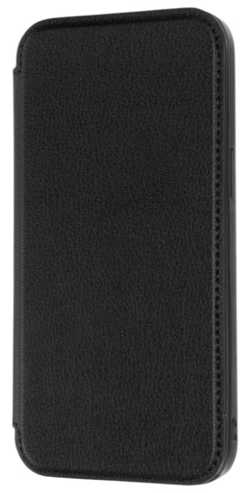 Фото - Чохол для смартфону Gelius Premier Book Case Magsafe for iPhone 15 Pro Max Midnight Black (98645)