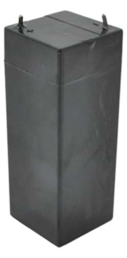 Аккумулятор для ИБП Merlion 6V - 1.0 Ah (GP612)