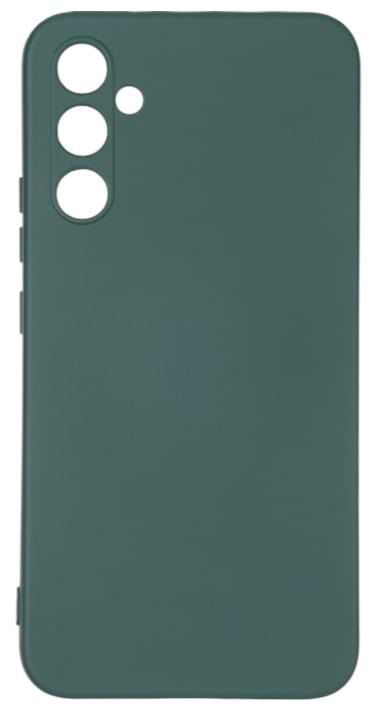 Фото - Чохол для смартфону Gelius  Full Soft Case for Samsung A546 (A54) Dark Green (93074)