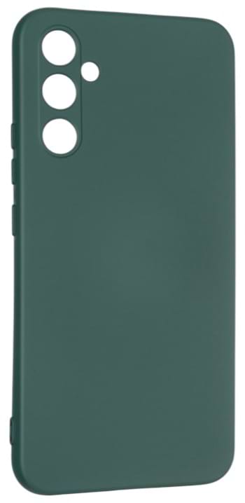 Фото - Чохол для смартфону Gelius  Full Soft Case for Samsung A546 (A54) Dark Green (93074)
