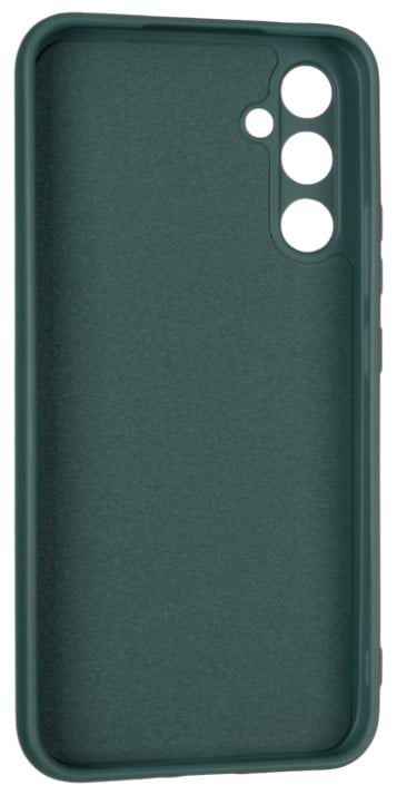 Фото - Чохол для смартфону Gelius  Full Soft Case for Samsung A546 (A54) Dark Green (93074)