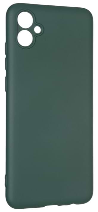 Фото - Чохол для смартфону Gelius  Full Soft Case for Samsung A042 (A04e) Dark Green (92281)