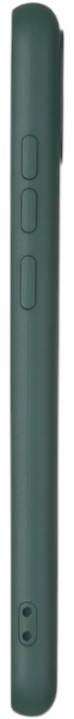 Фото - Чохол для смартфону Gelius  Full Soft Case for Samsung A042 (A04e) Dark Green (92281)