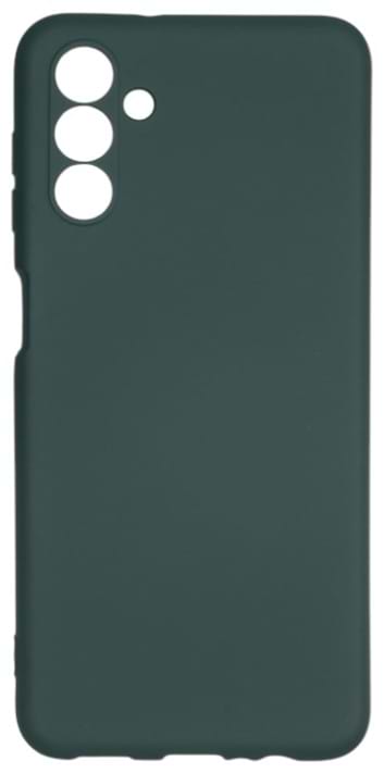 Чохол для смартфону Gelius  Full Soft Case for Samsung A047 (A04s) Dark Green (91585) - Фото 1