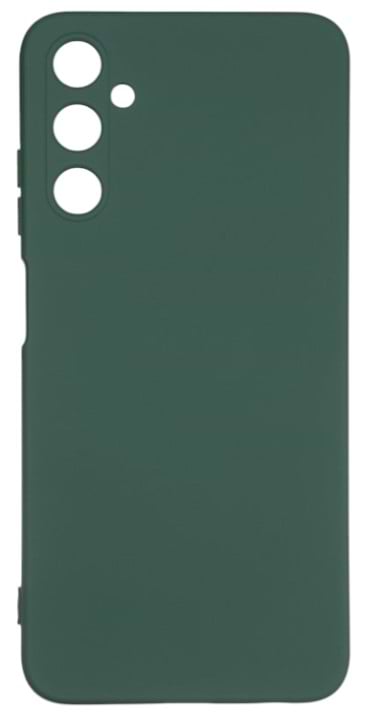 Чехол для смартфона Gelius  Full Soft Case for Samsung A057 (A05s) Dark Green (95692) - Фото 1