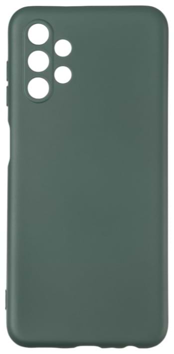 Чохол для смартфону Gelius  Full Soft Case for Samsung A135 (A13) Dark Green (90904) - Фото 1