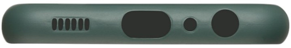 Фото - Чехол для смартфона Gelius  Full Soft Case for Samsung A135 (A13) Dark Green (90904)