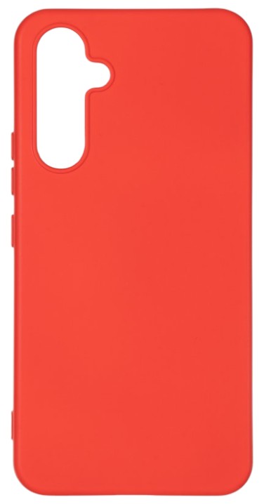 Чохол для смартфону Gelius  Full Soft Case for Samsung A546 (A54) Red (92918) - Фото 1