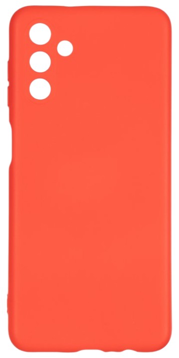 Чохол для смартфону Gelius  Full Soft Case for Samsung A047 (A04s) Red (91729) - Фото 1