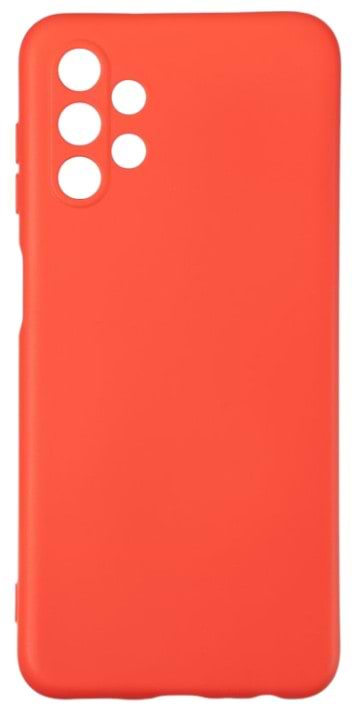 Чехол для смартфона Gelius  Full Soft Case for Samsung A135 (A13) Red (90136) - Фото 1