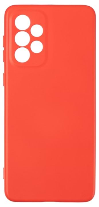 Чохол для смартфону Gelius  Full Soft Case for Samsung A336 (A33) Red (90180) - Фото 1
