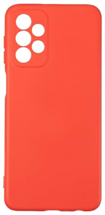 Чохол для смартфону Gelius  Full Soft Case for Samsung A235 (A23) Red (90562) - Фото 1