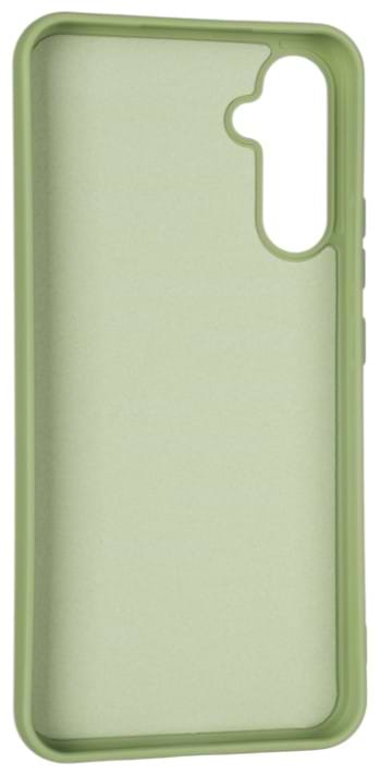 Фото - Чохол для смартфону Gelius  Full Soft Case for Samsung A546 (A54) Green (92917)