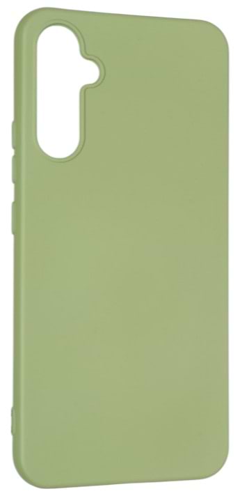 Фото - Чохол для смартфону Gelius  Full Soft Case for Samsung A546 (A54) Green (92917)