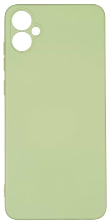 Чохол для смартфону Gelius  Full Soft Case for Samsung A055 (A05) Light Green (95418) - Фото 1