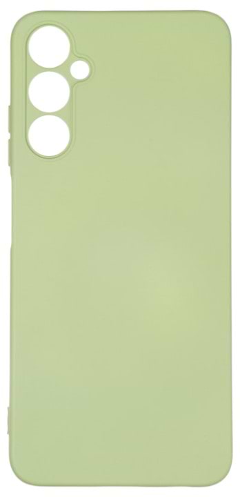 Чохол для смартфону Gelius  Full Soft Case for Samsung A057 (A05s) Light Green (95421)