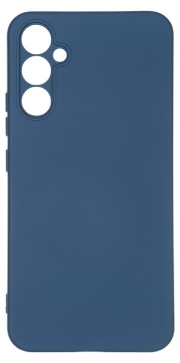 Чохол для смартфону Gelius  Full Soft Case for Samsung A346 (A34) Dark Blue (92711) - Фото 1