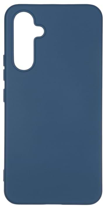 Чохол для смартфону Gelius  Full Soft Case for Samsung A546 (A54) Dark Blue (92715) - Фото 1