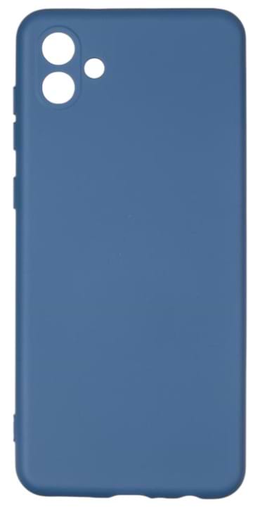 Чохол для смартфону Gelius  Full Soft Case for Samsung A045 (A04) Dark Blue (92029) - Фото 1